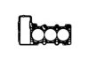 GLASER H40461-00 Gasket, cylinder head